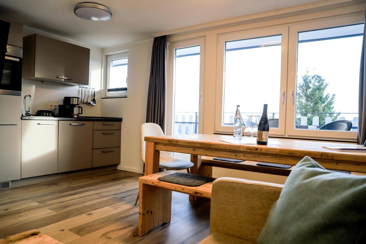 Smart Resorts Diamant 713 Winterberg Exterior foto