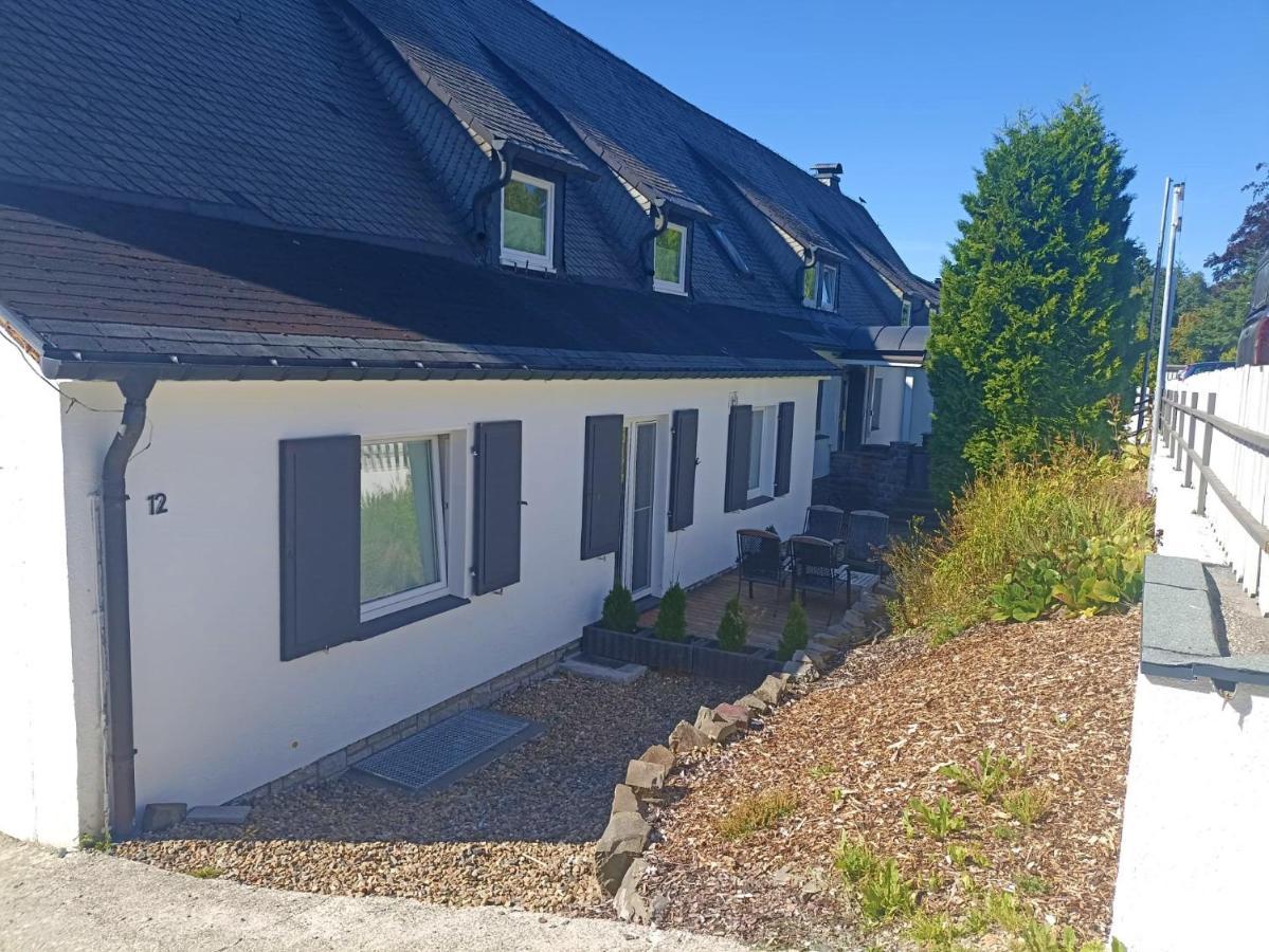Smart Resorts Diamant 713 Winterberg Exterior foto