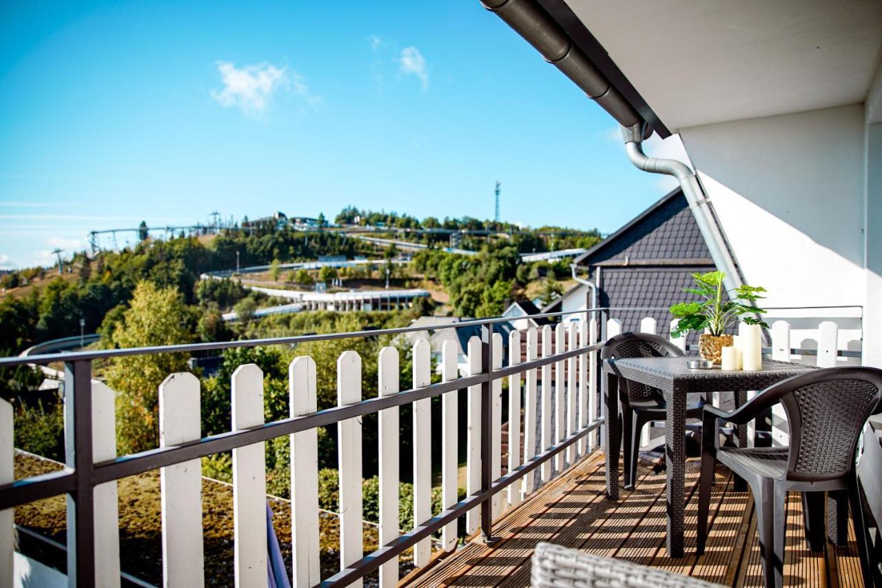 Smart Resorts Diamant 713 Winterberg Exterior foto