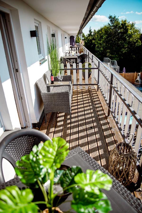Smart Resorts Diamant 713 Winterberg Exterior foto