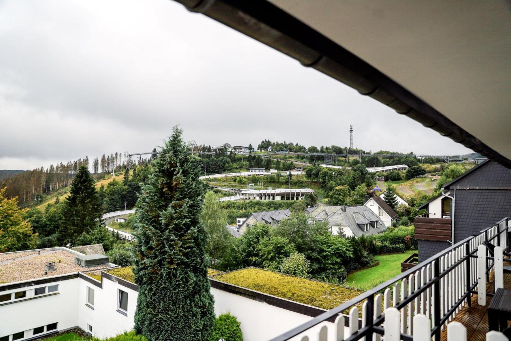 Smart Resorts Diamant 713 Winterberg Exterior foto