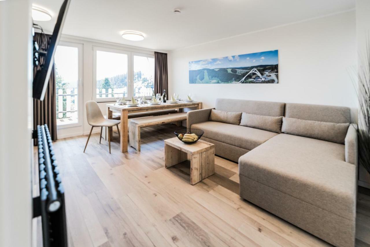 Smart Resorts Diamant 713 Winterberg Exterior foto